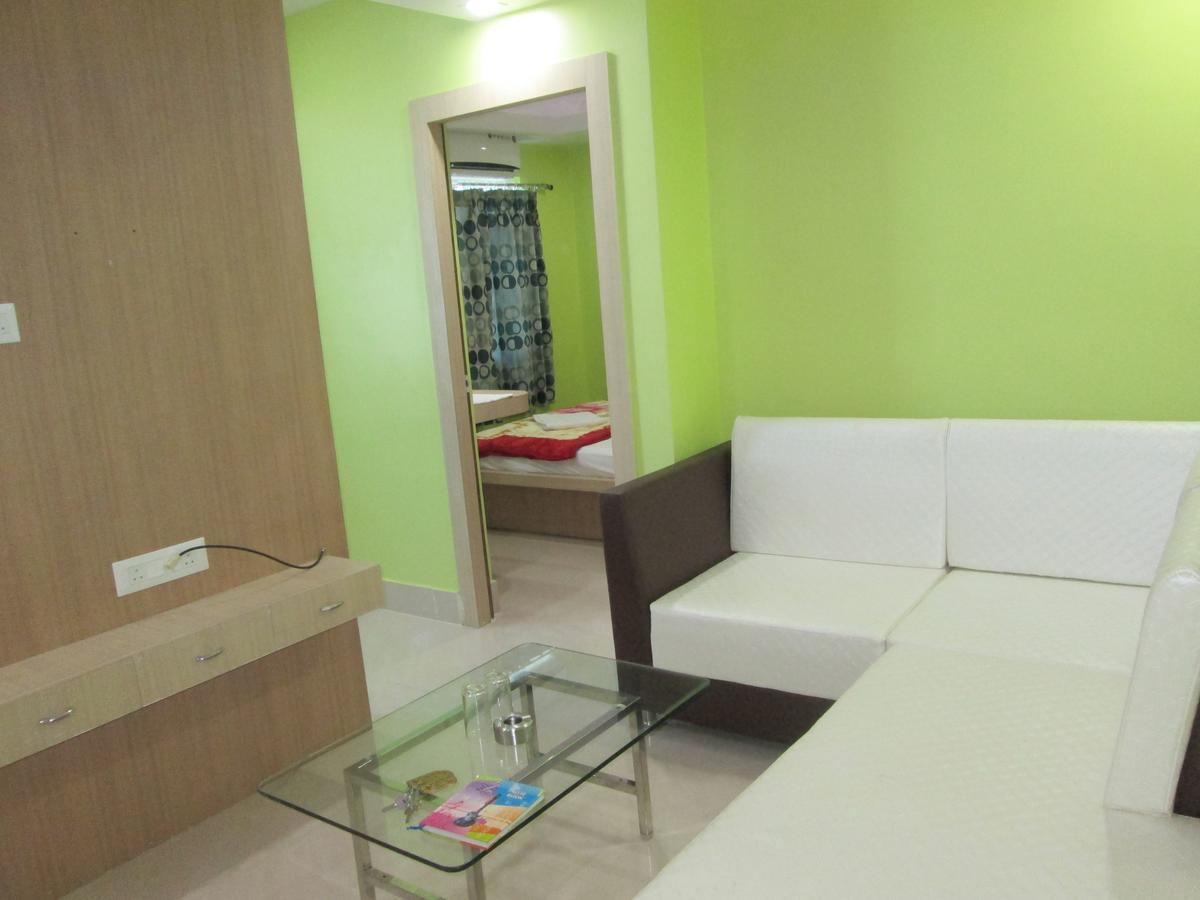 M S Hotel Pvt Ltd Bhagalpur Bagian luar foto
