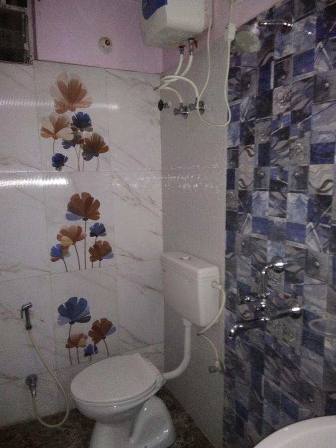 M S Hotel Pvt Ltd Bhagalpur Bagian luar foto